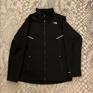 Boys North Face Jacket